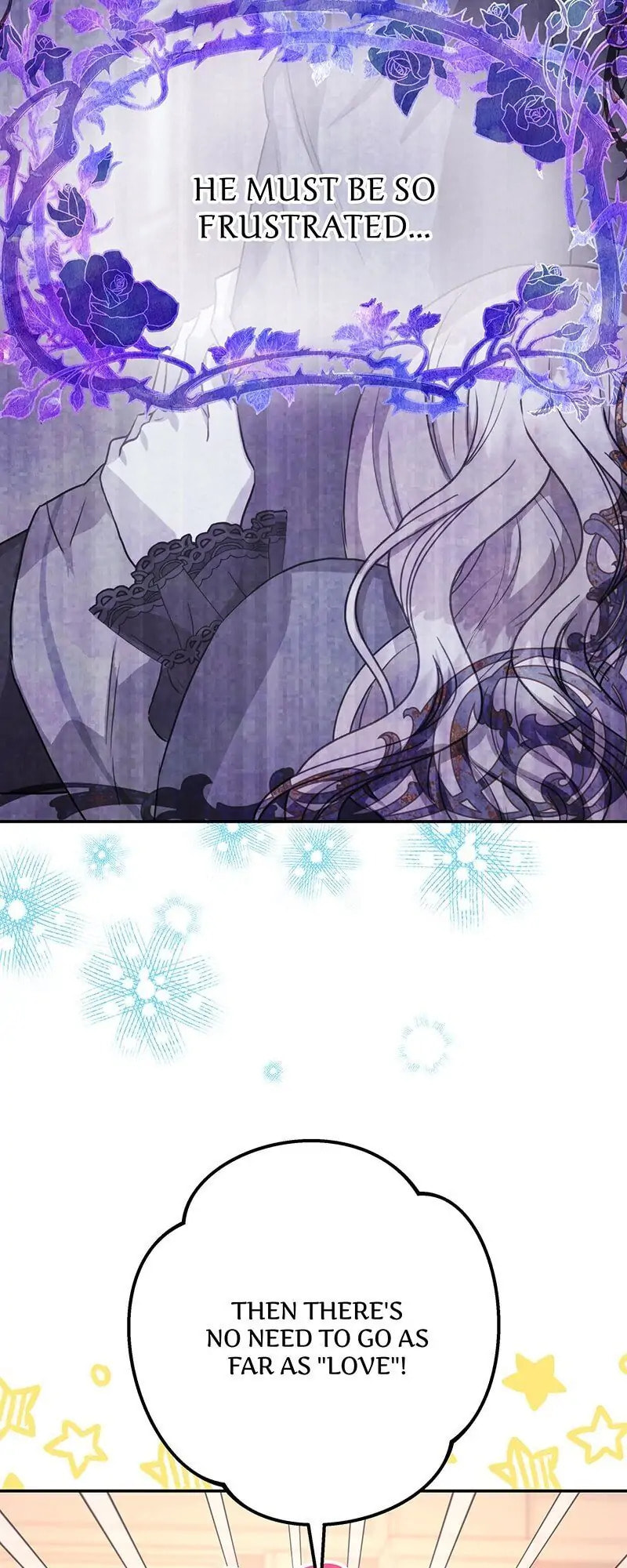 Another Typical Fantasy Romance – Chapter 18 page 61