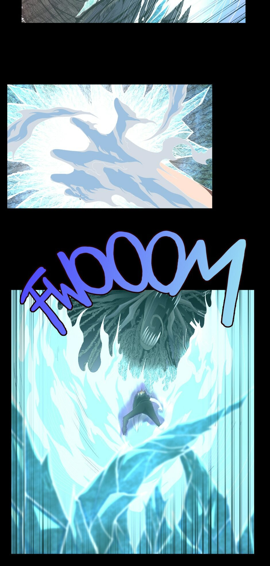 Dragon's Awakening page 43