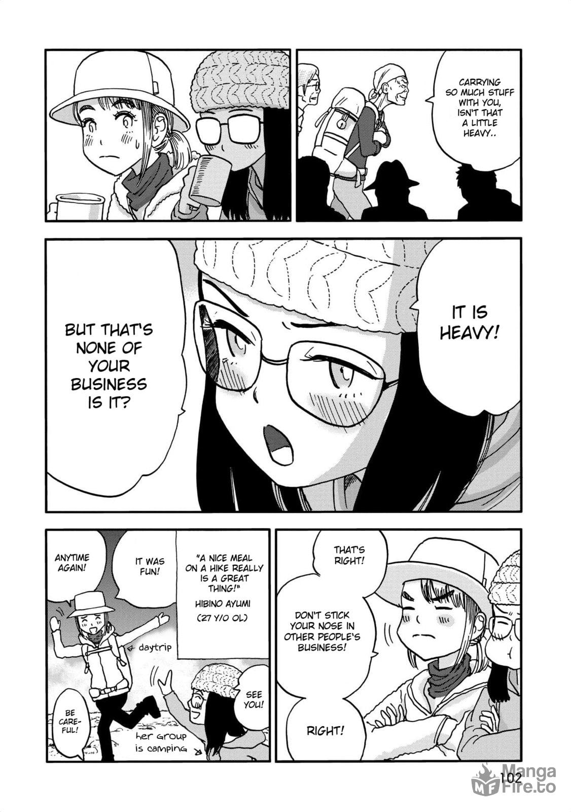 Magical Bruschetta Party page 9