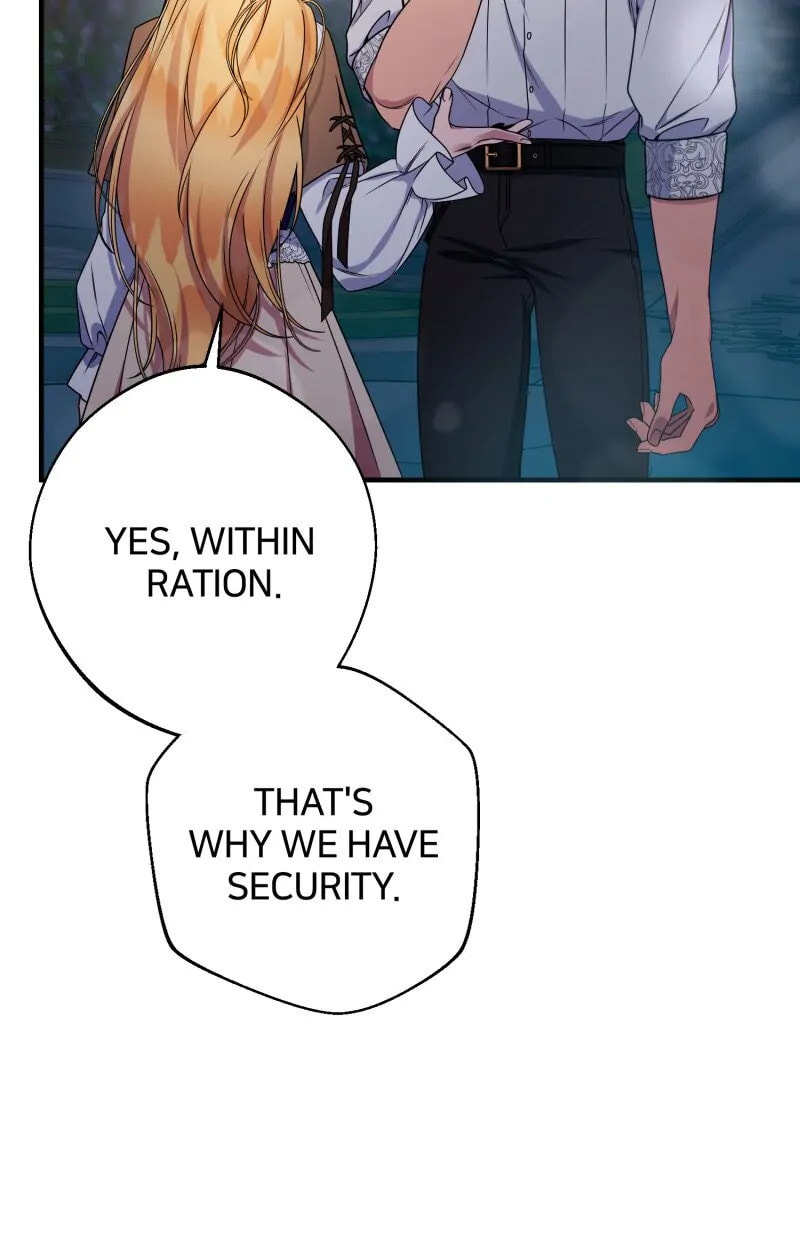 A Deal With My Fake Husband – Chapter 7 page 48