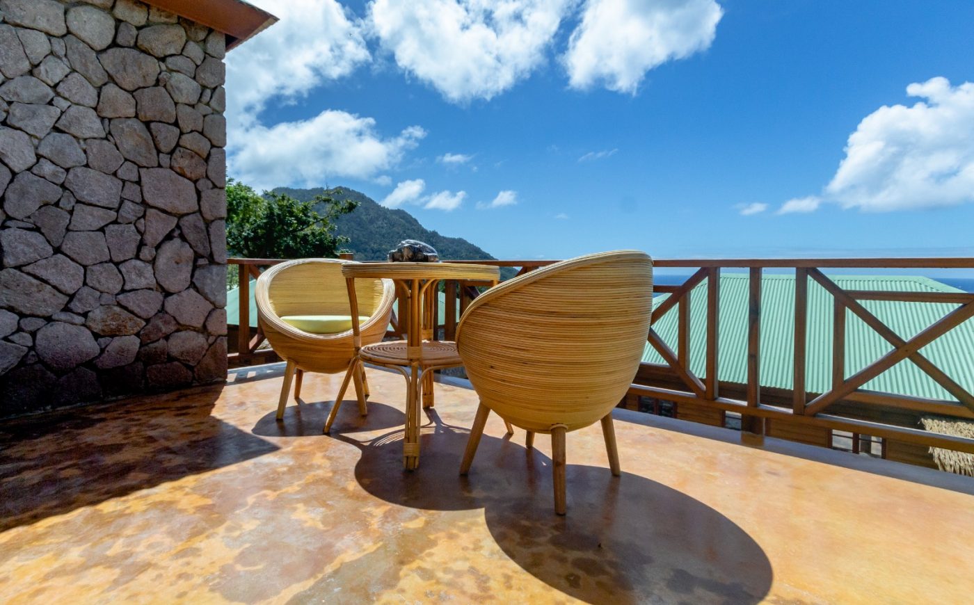 Jungle Bay Villas Spa Elite Passport