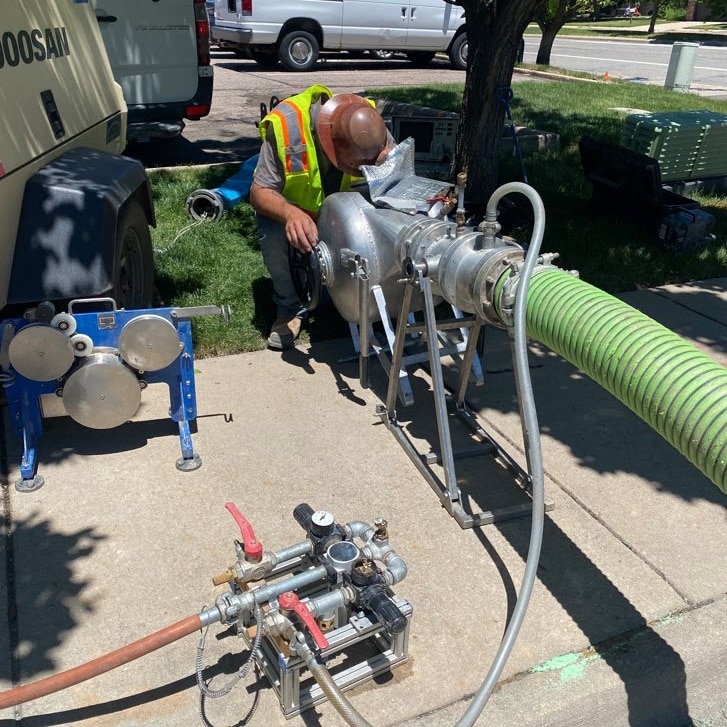 Specialty Pipe Solutions in Colorado Elite Pipe MD