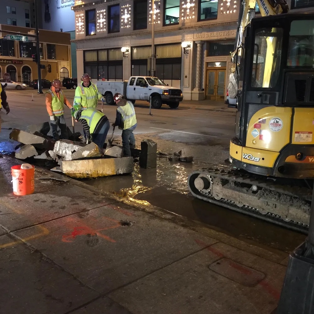 Specialty Pipe Solutions in Colorado Elite Pipe MD