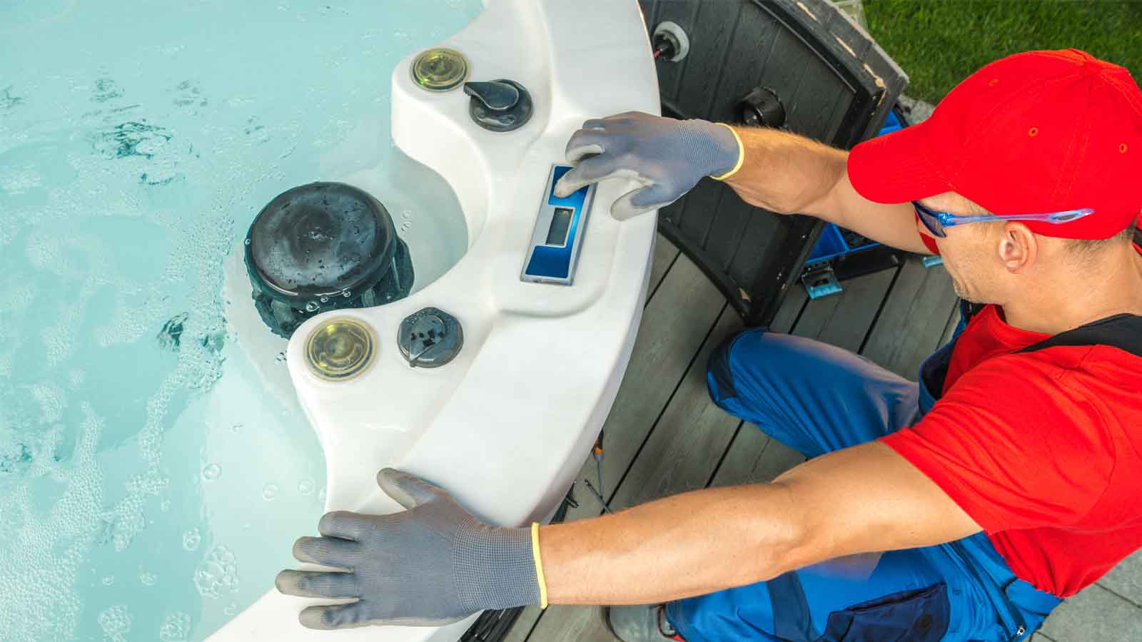 Pool Plumbing Repairs Abilene TX Elite Pool