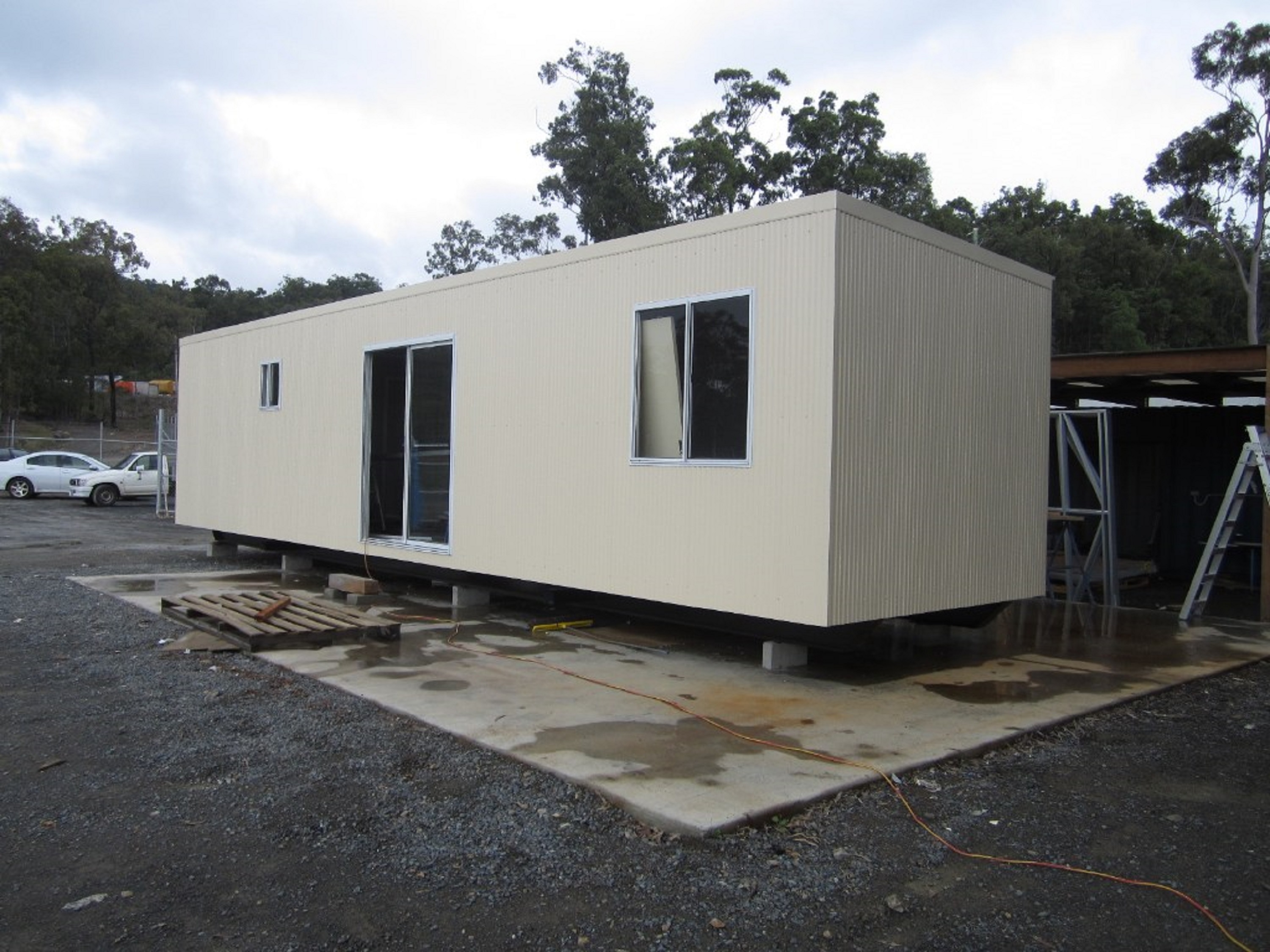 granny flats builder Gold Coast Granny Flats Builder Toowoomba