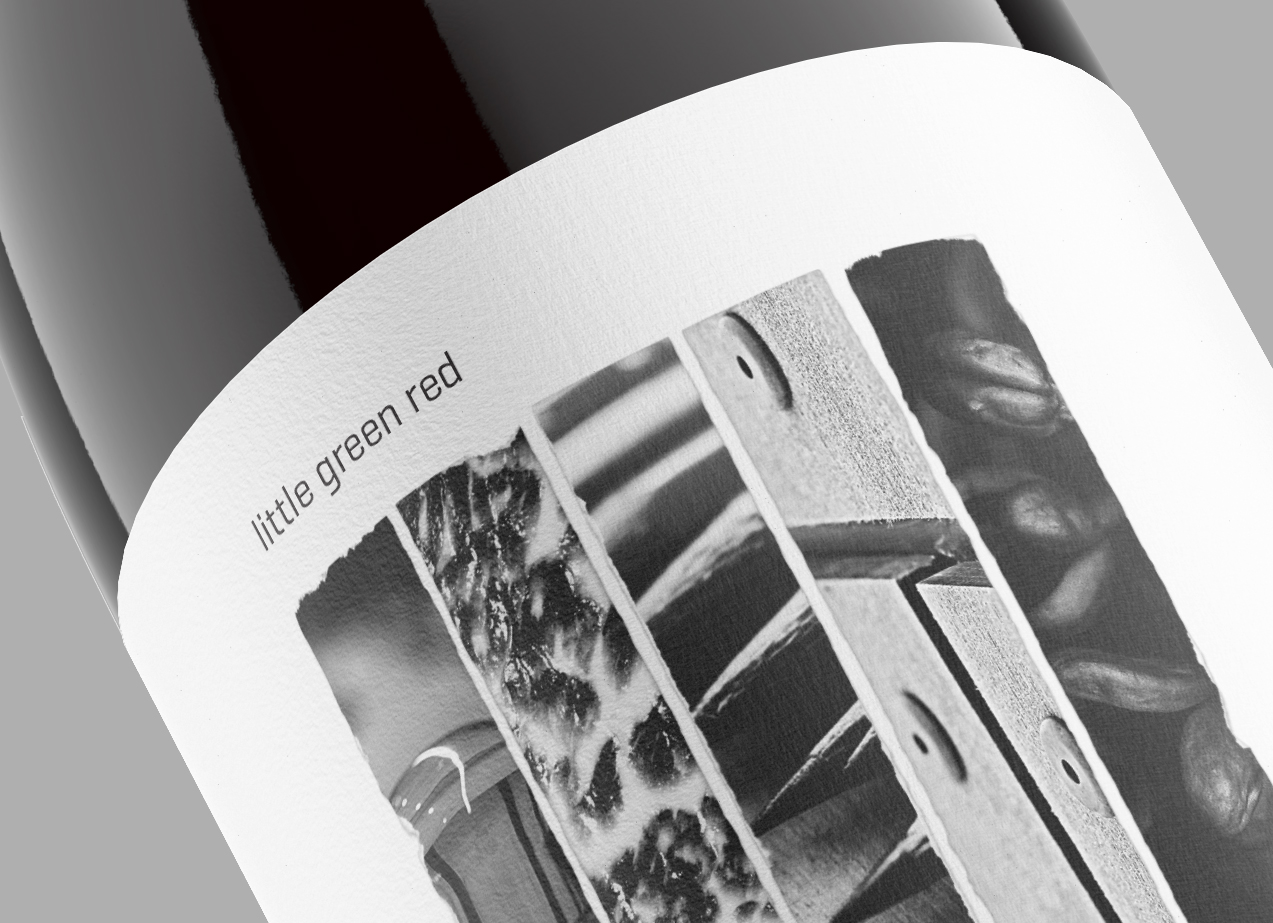 LABELS Elite Print Services Ltd.