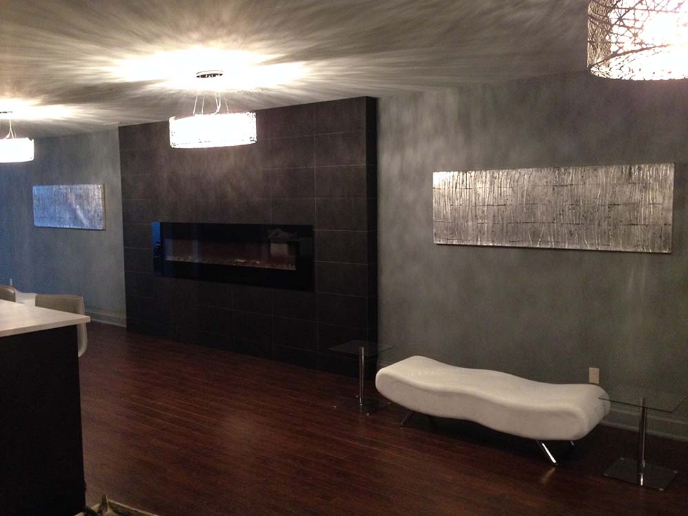 Photo Gallery Elite Pro Painting