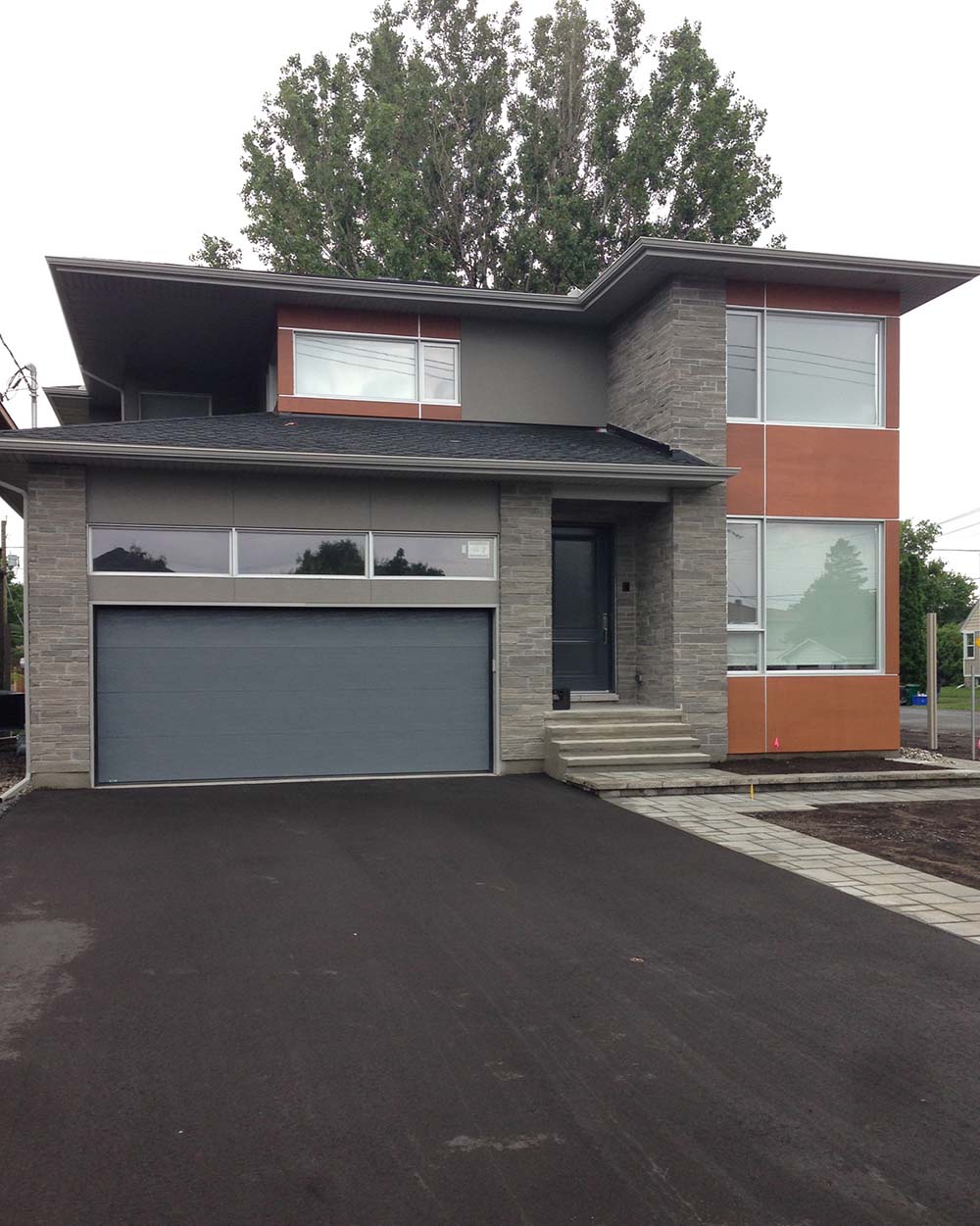 Exterior Before&After Elite Pro Painting