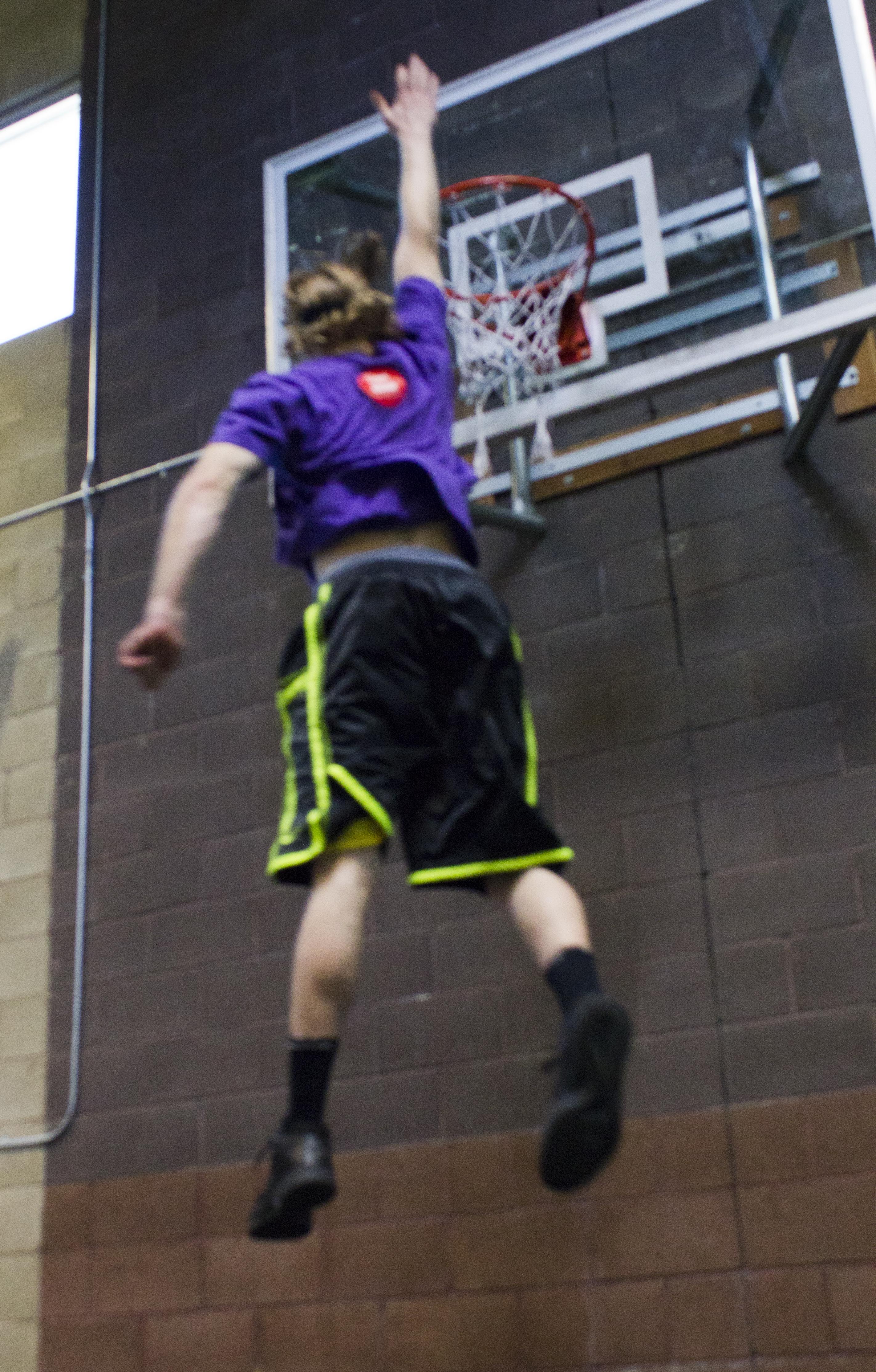 Three Movements to Build a Quick First Step Featured on “Stack