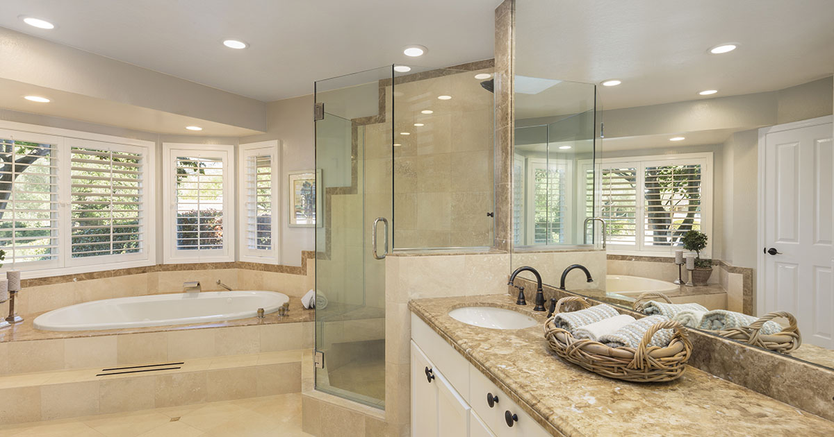 Bathroom Remodeling and Renovation Contractors in South Florida