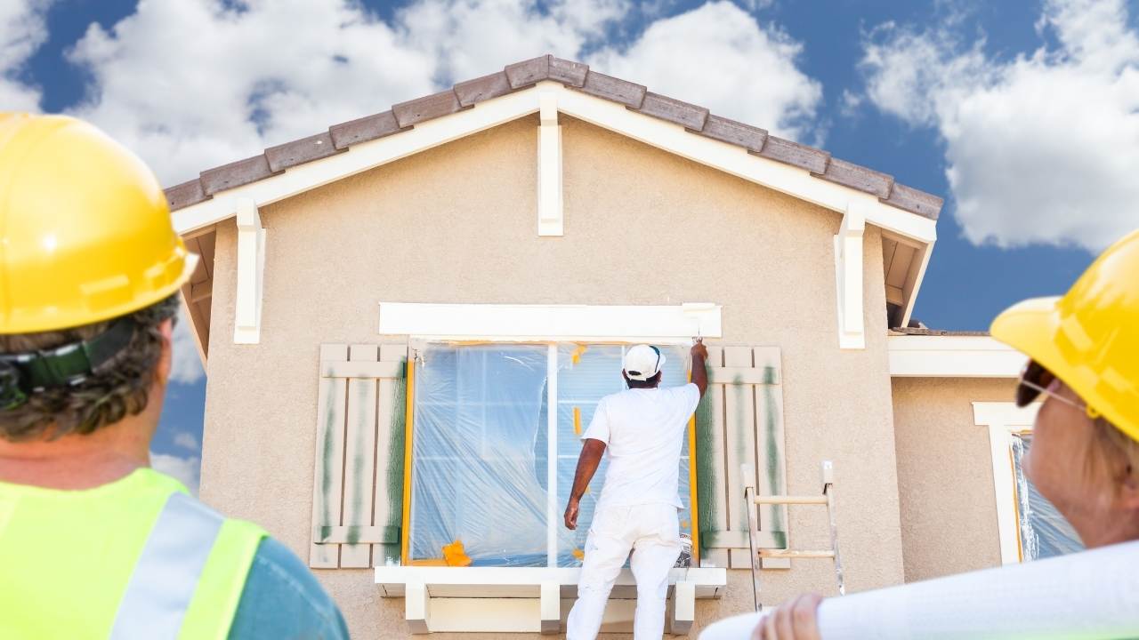 Great Painting Company Hiring Your Friends Elite Pro Painting