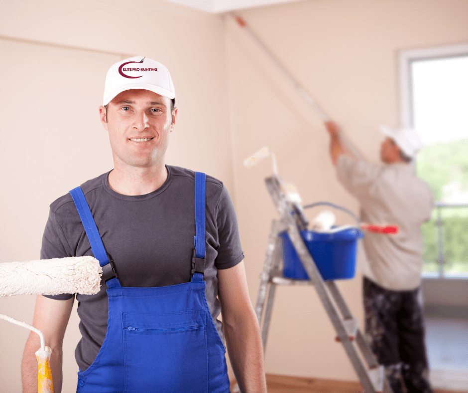 Pros and Cons of Hiring a Painter Who Buys the Paint? Painters