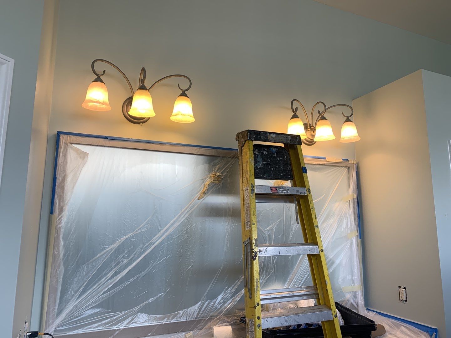 Effective Tips for Painting Bathroom Ceilings Painters Serving