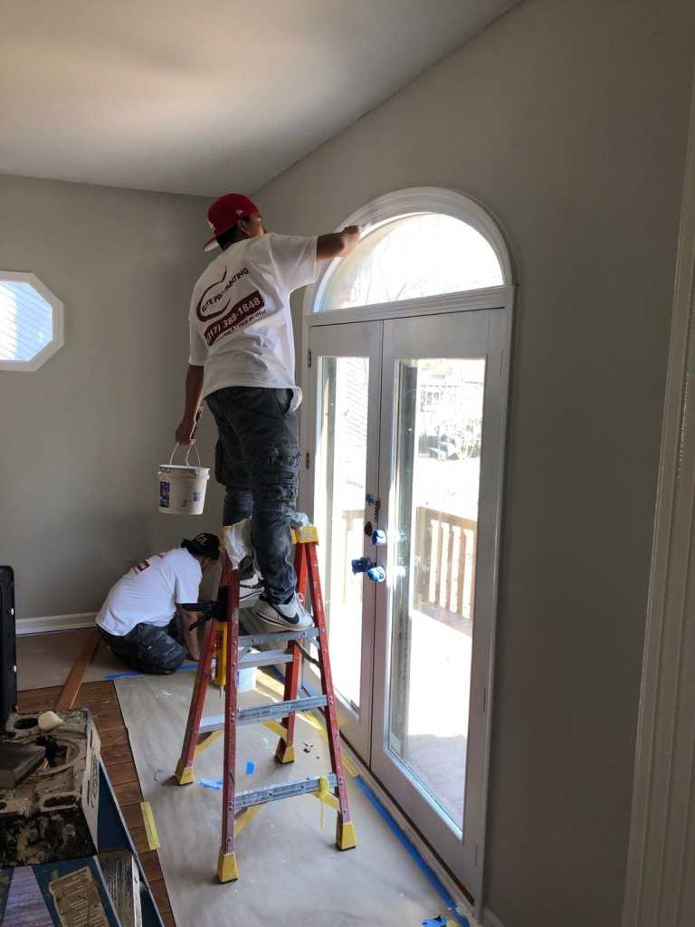 Is One Coat of Paint Enough? The Truth Revealed Painters Serving