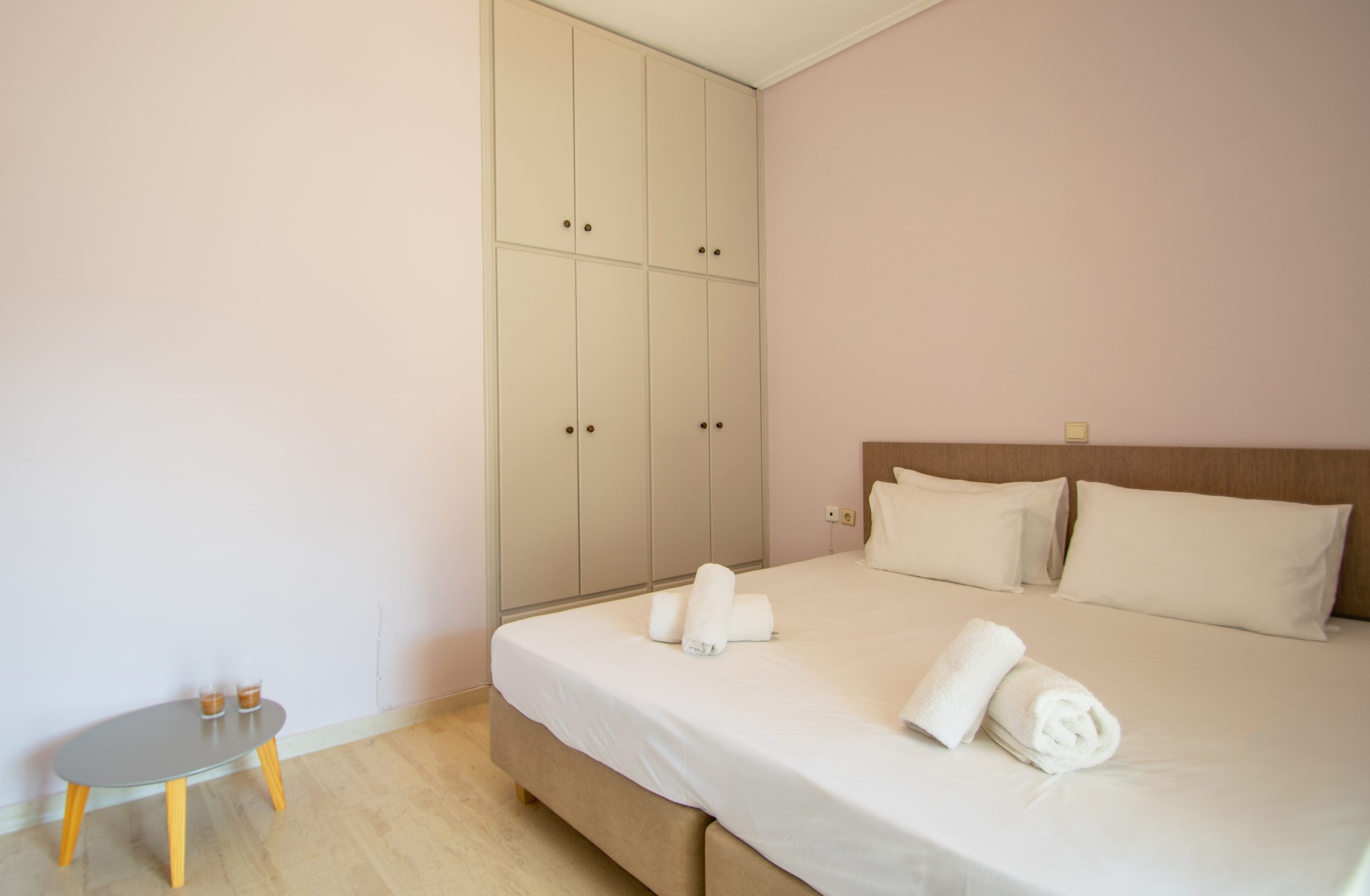 Elite Property Management Roma