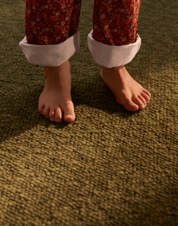 Top five wool carpet worries busted Elite Publishing