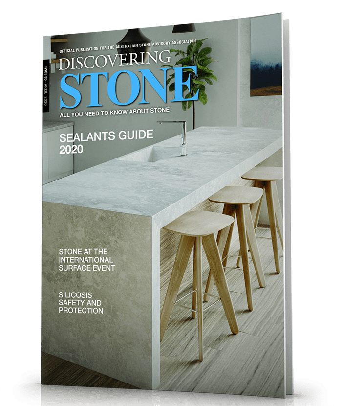 Stonemasonry Home at TAFE New South Wales