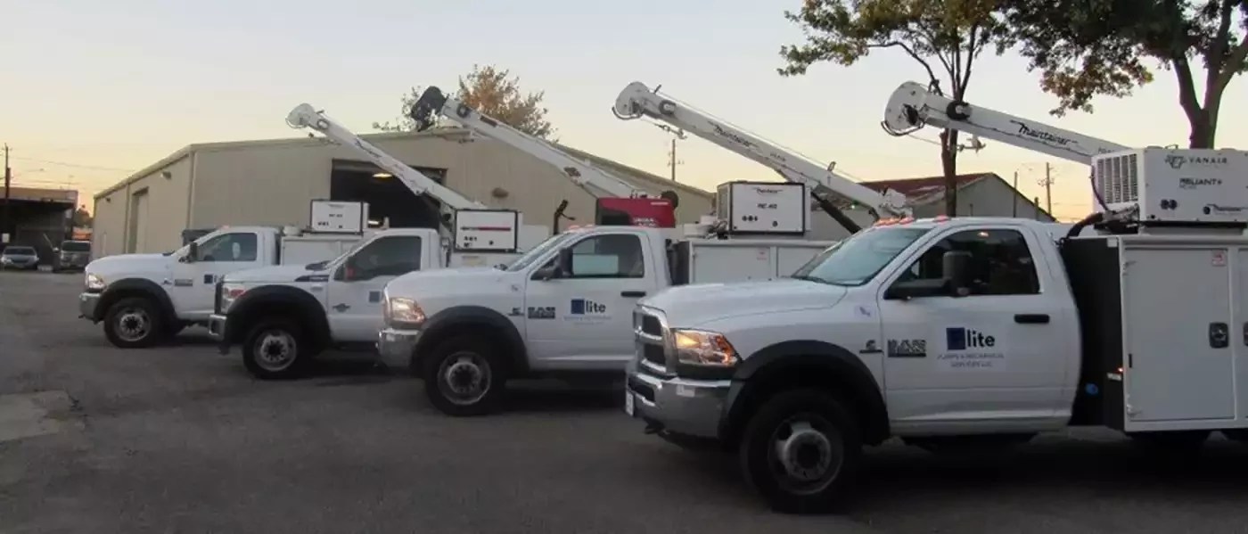 Emergency Water Pump Repair and Service Texas Elite Pumps