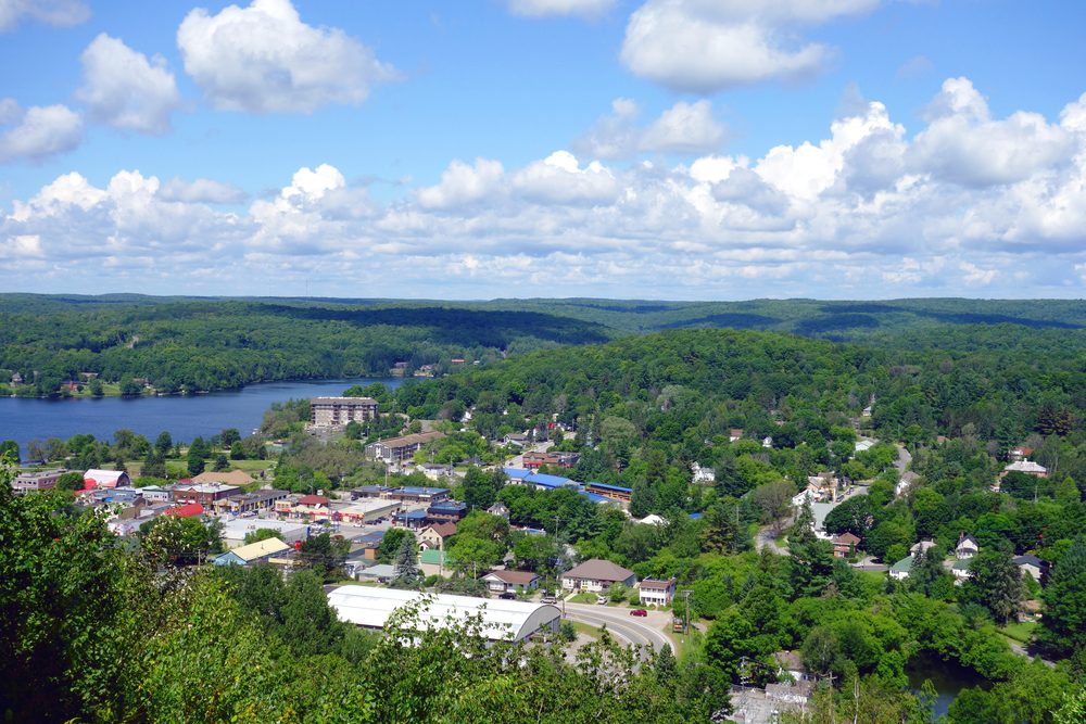 10 Hidden Gems of Vacation Real Estate in Ontario Kitchener Waterloo