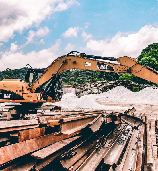 Recycling Scrap Metal in Brisbane Elite Recyclers