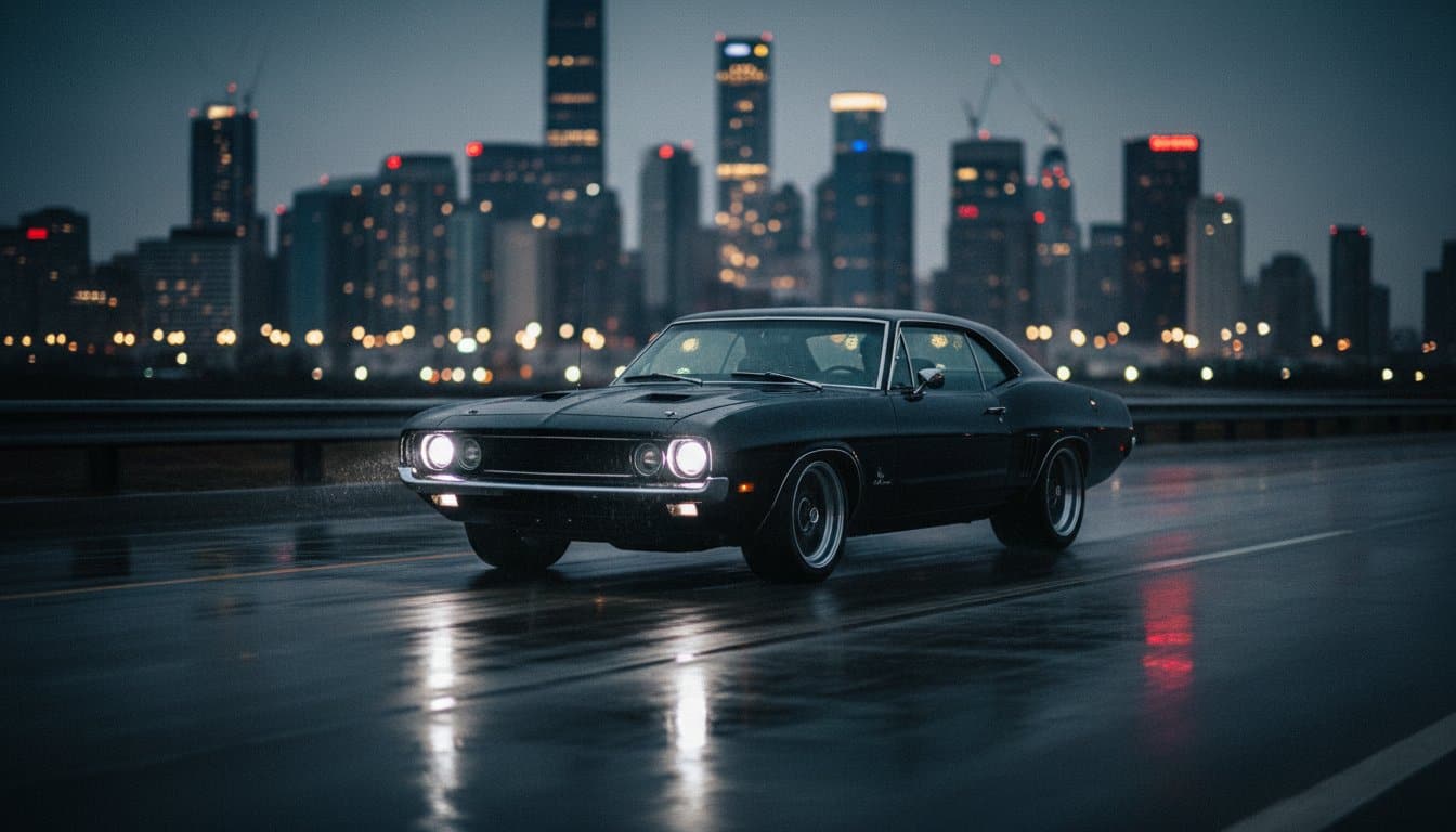 Daily Driver Classic Car Reliability: The 2026 Guide to Modernized