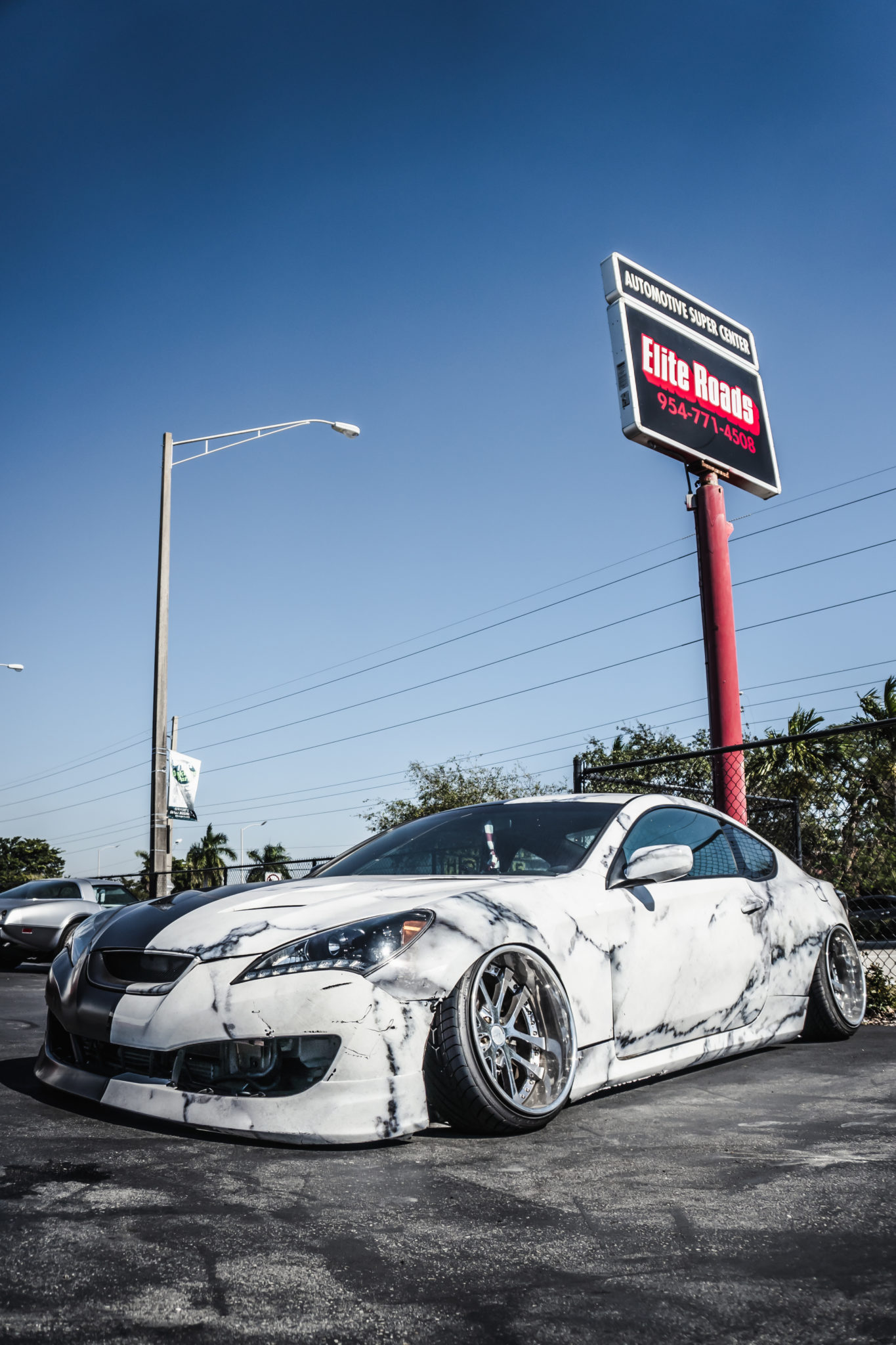 LIFT KITS AND LOWERING Extreme Performance Wheels