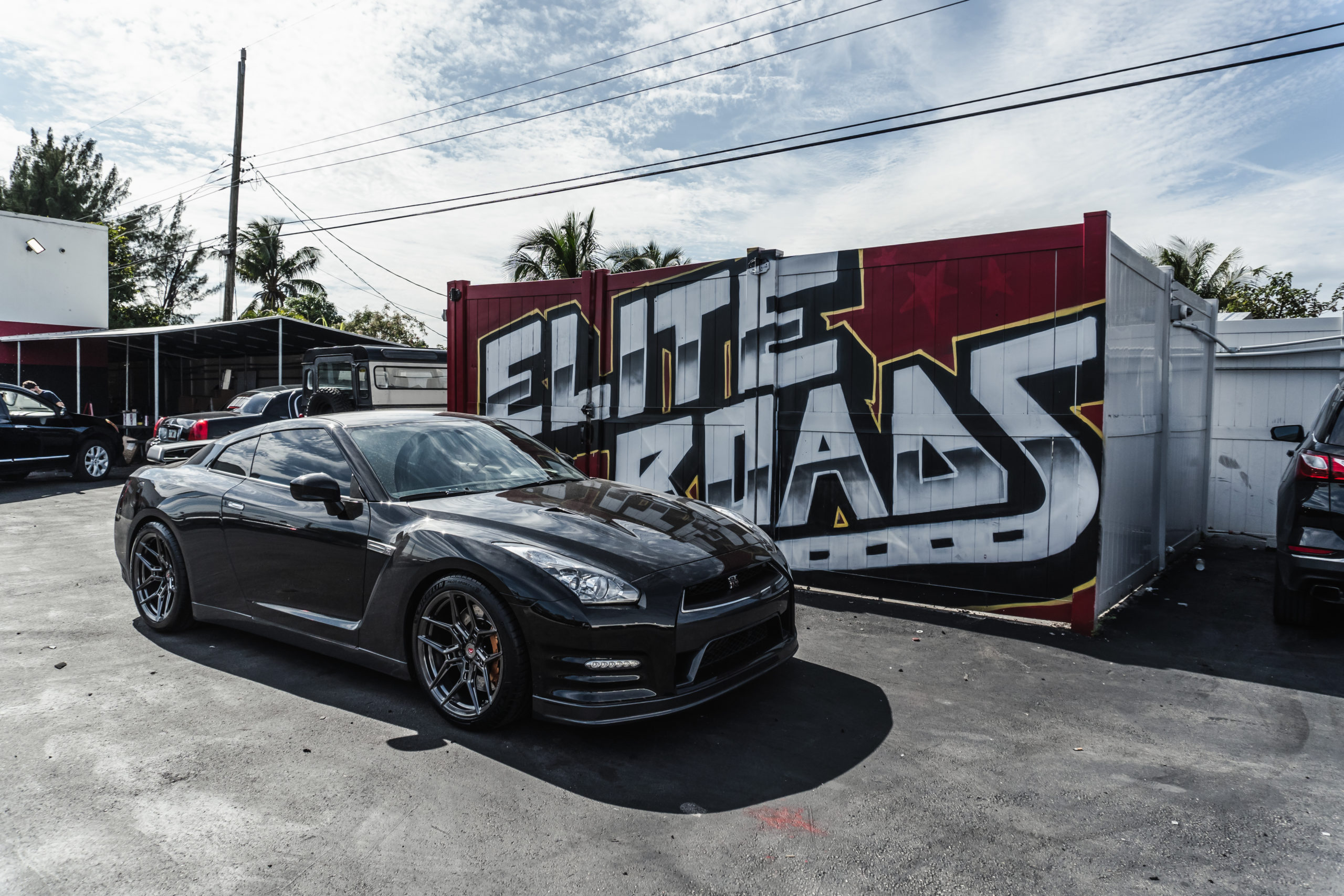 LIFT KITS AND LOWERING Extreme Performance Wheels