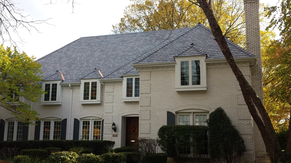 Roof Repair Carrollton TX