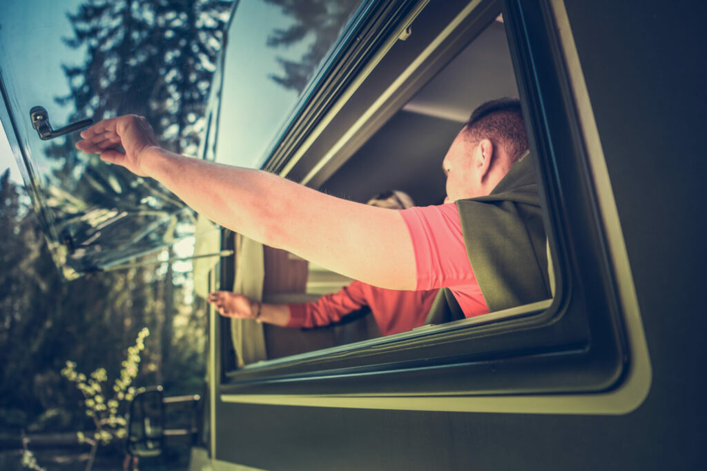 5 Tips To Keep Your RV’s AC Running Efficiently Elite RV Roof & Collision