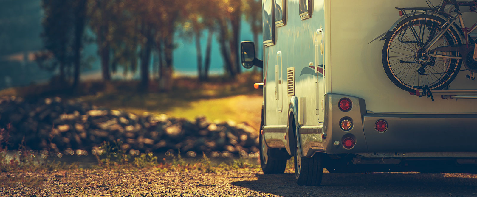 Elite RV Roof & Collision DallasFort Worth RV Repairs