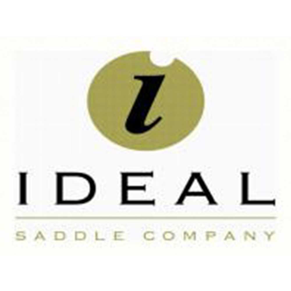 Ideal Saddle Company Elite Saddle Fit