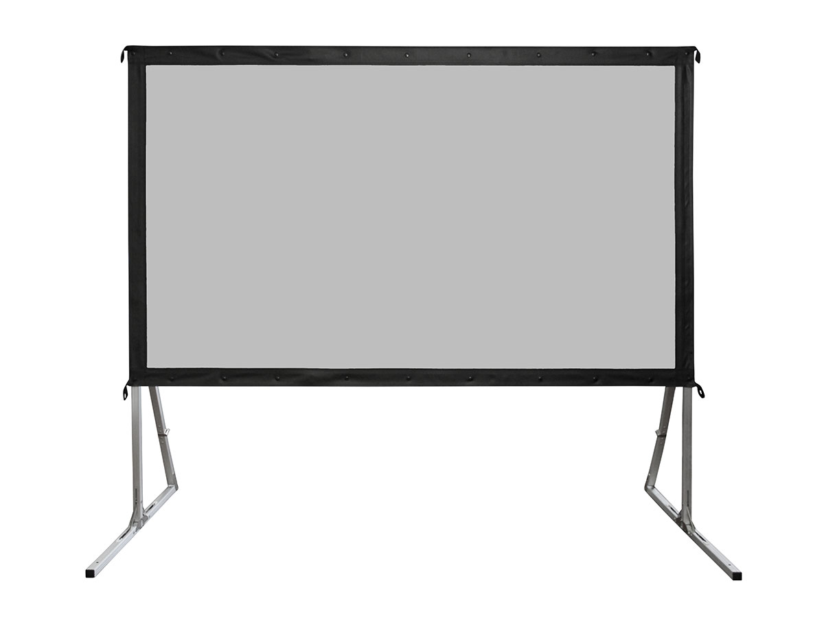 Yard Master 2 Rear Series Outdoor Projector Screen