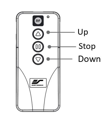 Q : What Are the Steps to Pair a ZRC1-RF Remote?