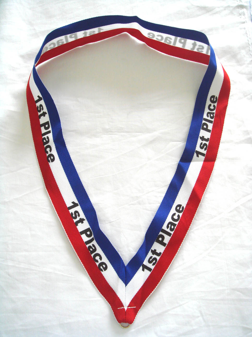 Neck ribbons and medals, medallions. Huge ribbons & medals