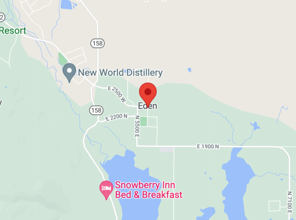 Roofing Contractor Near Eden, UT Metal, Asphalt, Sloped Roof Installation