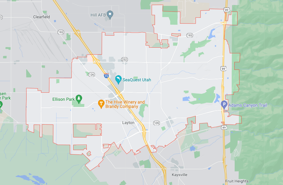 Roofing Contractor Near Layton, Ut Elite Services & Roofing