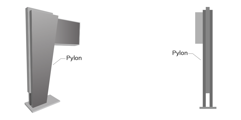 Backlit Install Method Elite Signs