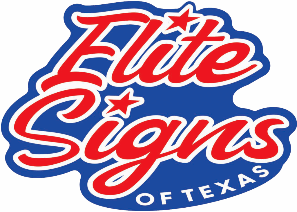 Meet Our Staff Elite Signs of Texas