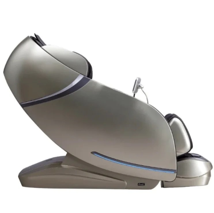 5 Surprising Health Benefits of Massage Chairs ElitesMindset