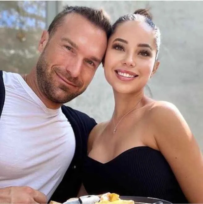 Marisol Yotta Wife of German Billionaire Bastian Yotta [Wiki, Net