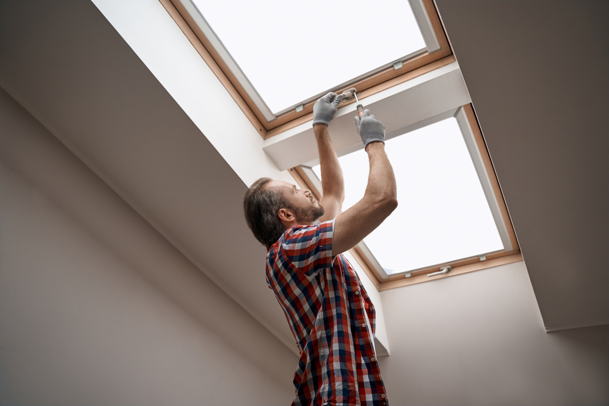 How Much Does It Cost To Install A Skylight? Elite Solar Systems