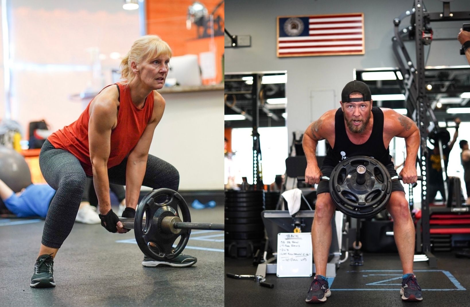 The Top Gym & Personal Training in San Jose Elite Spartans