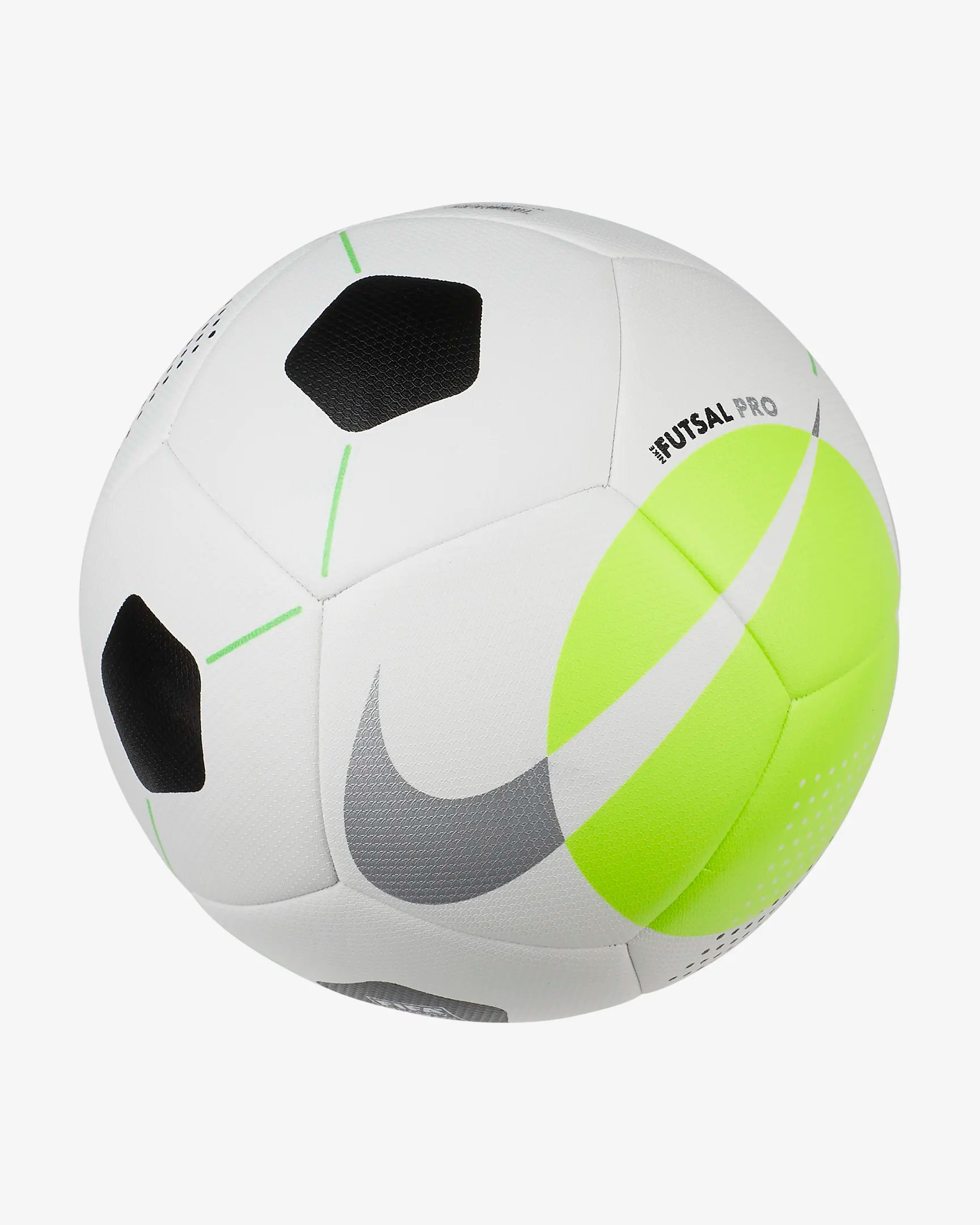 Nike Futsal Pro Ball Elite Sports