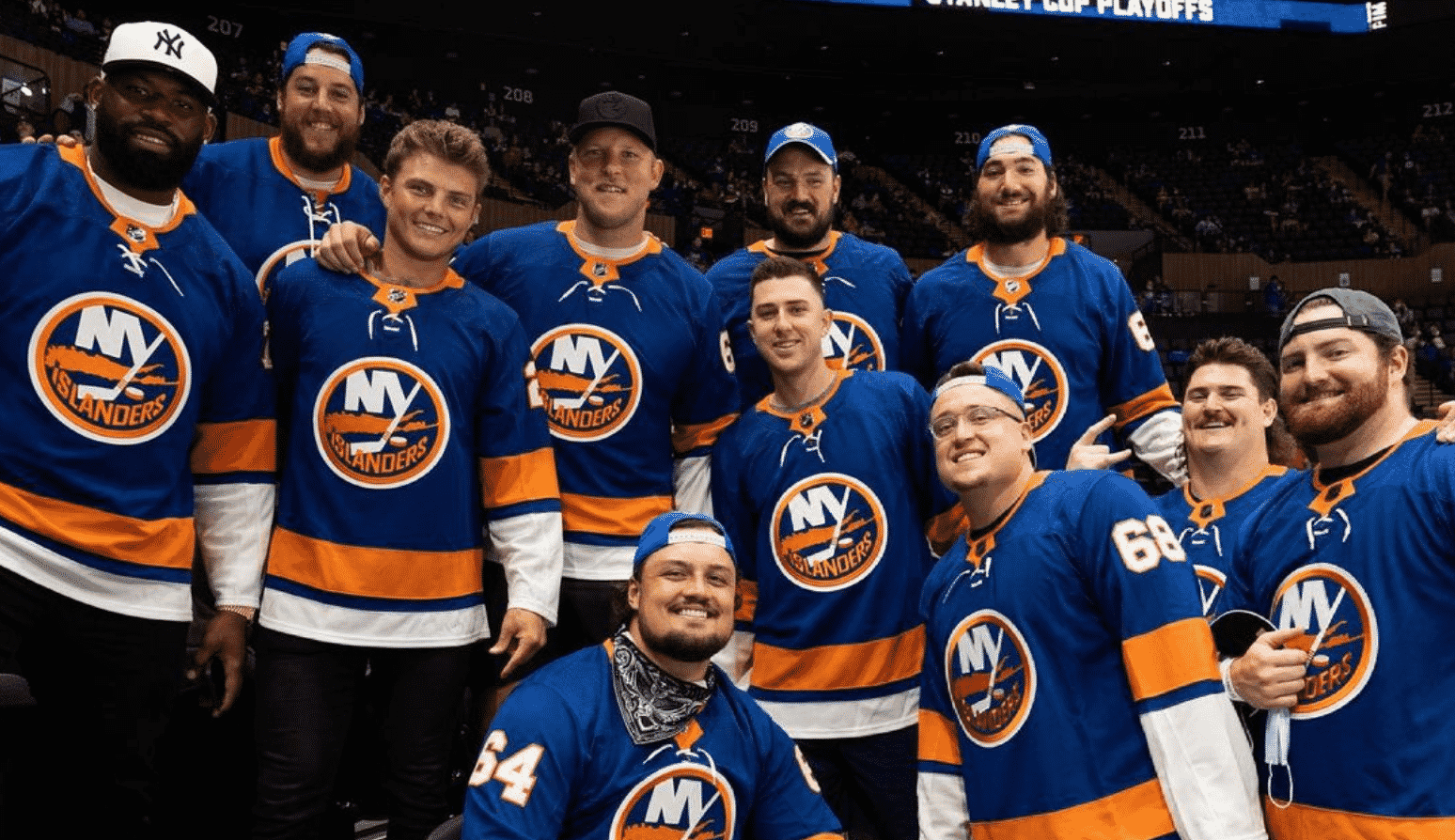 Jets QB Zach Wilson, offensive line crush it at the Islanders game