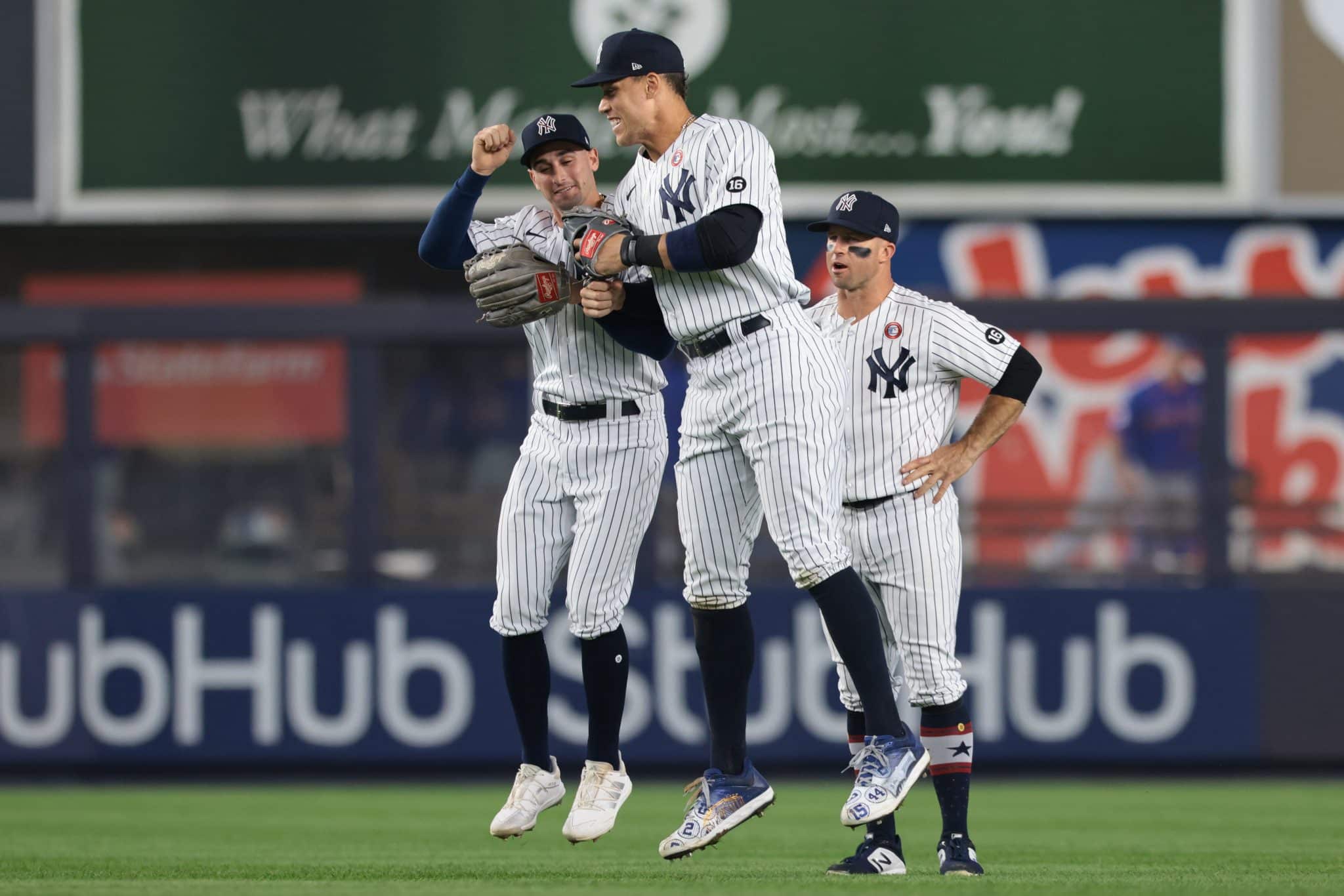 MLB Opening Day 2022 5 Yankees, Mets questions