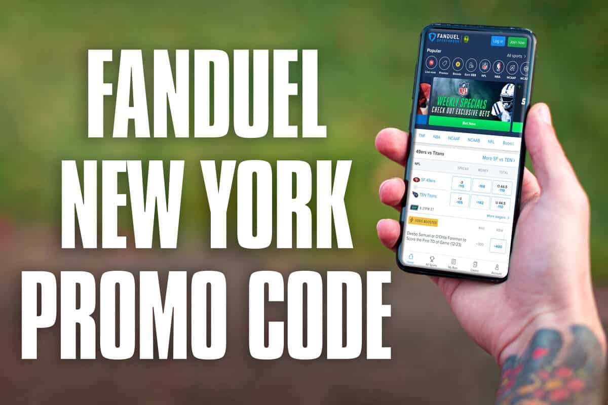 FanDuel NY Promo Code Powers Wild 561 Super Bowl Odds