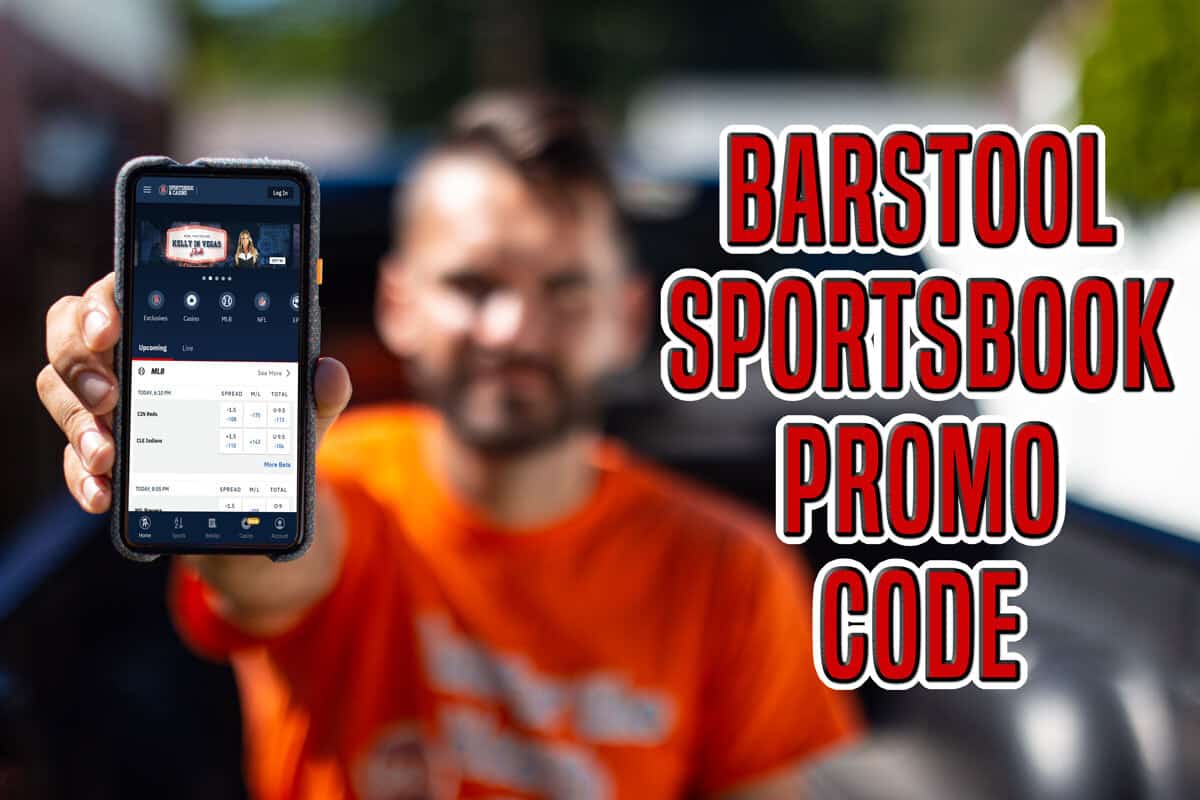 Barstool Sportsbook Promo Code Delivers 1,000s in Value This Weekend