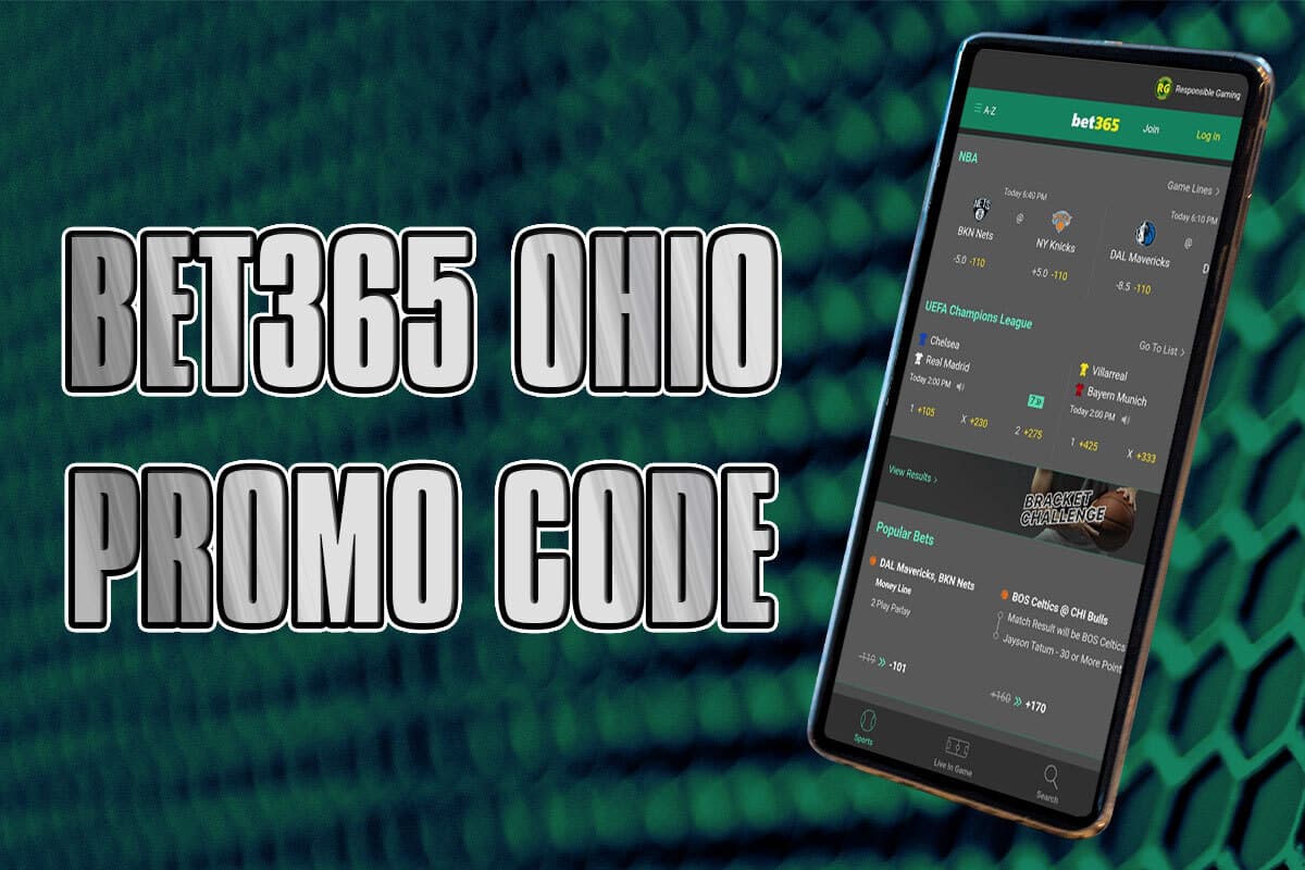 Bet365 Ohio Promo Code Flip 1 Wager Into 200 Bet Credits Payout