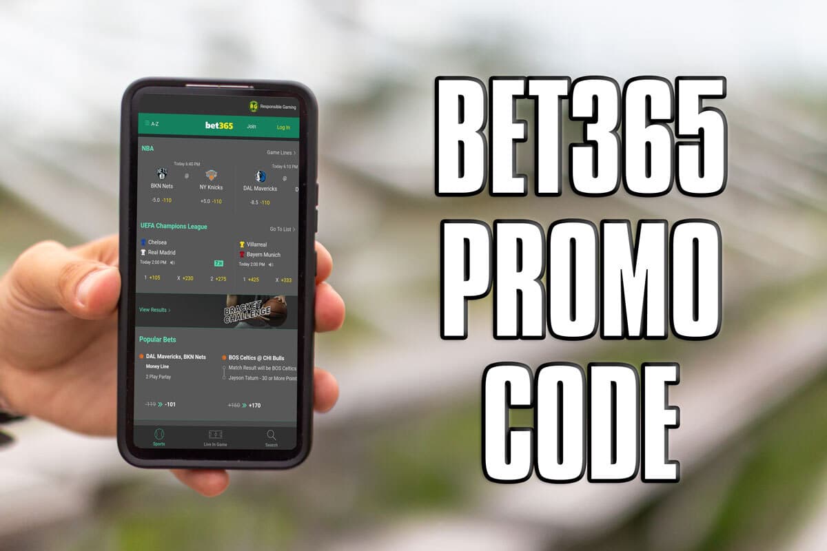 Bet365 Promo Code How to Get the App, 200 in Bet Credits This Week