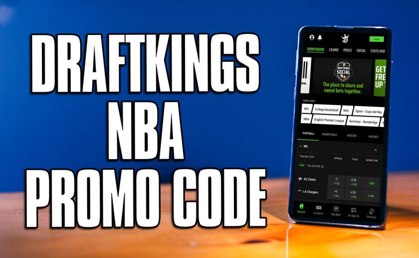 DraftKings NBA Promo Code How to Claim 150 Bonus on Celtics vs. Heat